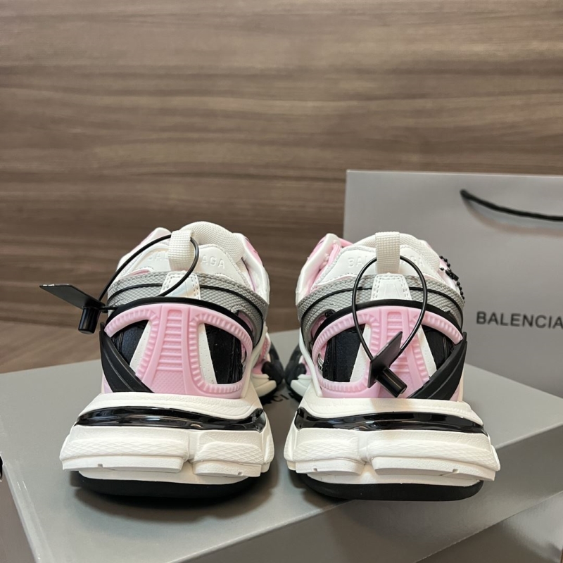 Balenciaga Track Shoes